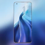 Cover Image of Скачать Xiaomi Mi 11Lite Wallpapers 3.5 APK