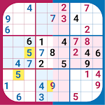 Cover Image of Télécharger Sudoku 2.10.21 APK