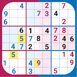Sudoku - Classic Logic Puzzles icon