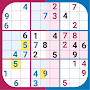 Sudoku - Classic Logic Puzzles