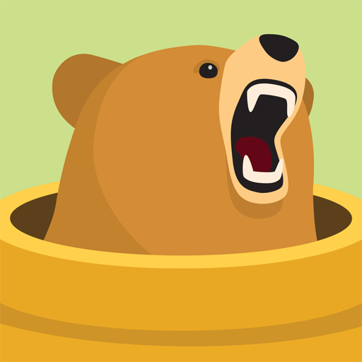 TunnelBear VPN - Apps on Google Play