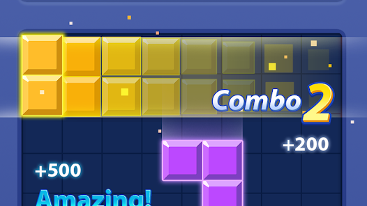 Block Puzzle: Block Smash Game Gallery Screentshots 28