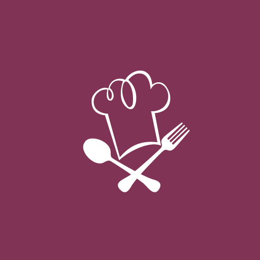 Recipe App - Cookbook Recipes  Icon