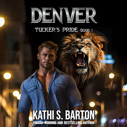 Imatge d'icona Denver: Tucker's Pride