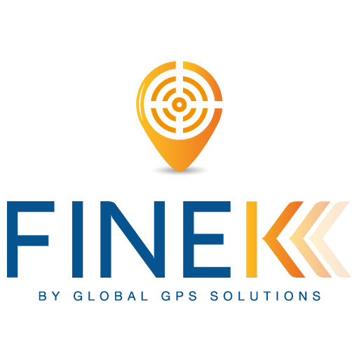 FINEK logo