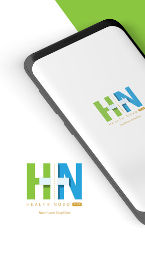 Android application HN Care screenshort