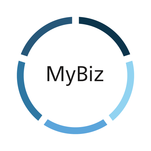 MyBiz by Bizerba 2024.1.14043952 Icon