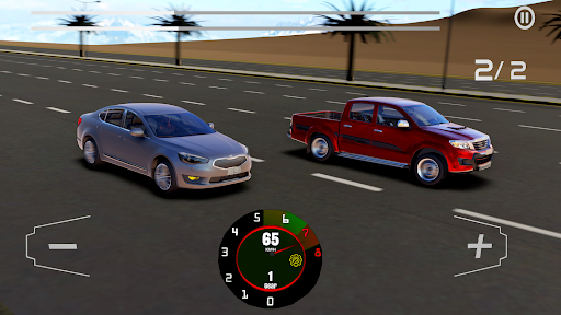 HAJWALH  LINE - Racing - games