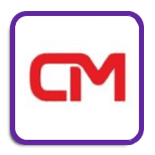 CM Multi Recharge logo