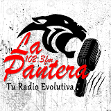 La pantera 102.3 FM icon