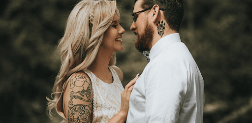 Tattoo Photo Editor Tattoo Ideas Apps En Google Play
