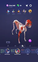 Idle Pet - Create cell by cell – Apps on Google Play 5.7 poster 7