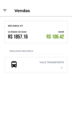 Libercard Credenciado Screen 2