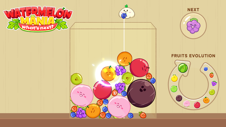 Watermelon Mania: What's Next? - 1.1.2 - (Android)