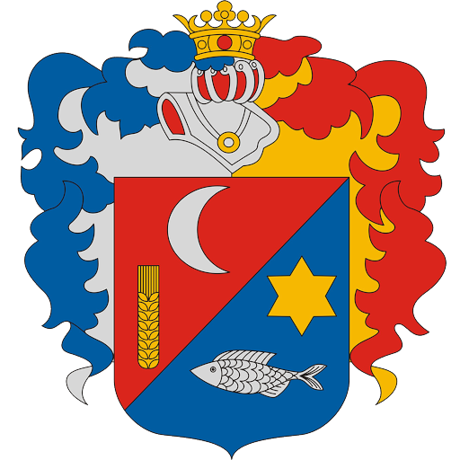 Esztár Önkormányzat logo