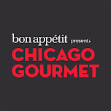 Bon Appétit presents Chicago Gourmet 2019 icon