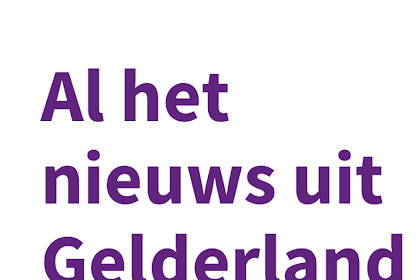 Omroep Gelderland