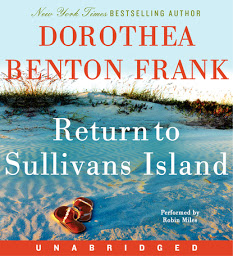 图标图片“Return to Sullivans Island”