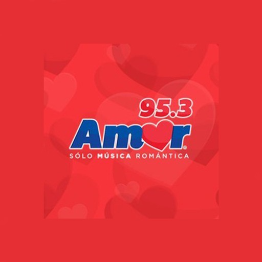 Amor 95.3 Download on Windows