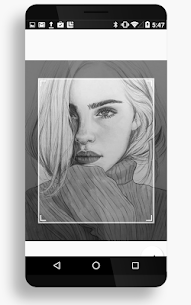 Drawing Realistic Face APK for Android Download 3