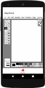 MacPaint