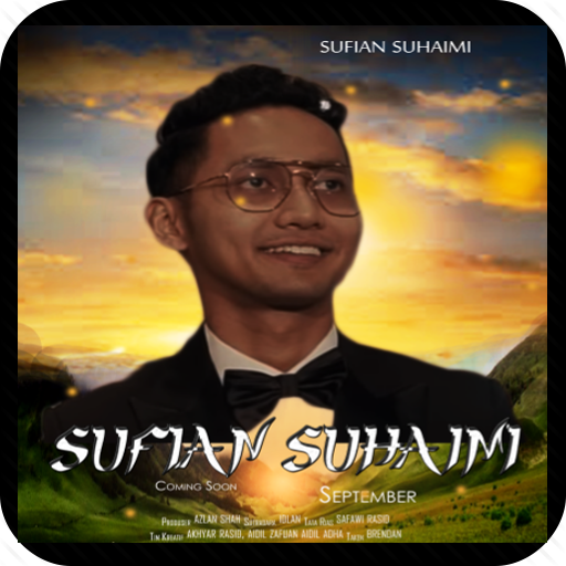 Sufian Suhaimi Terakhir Offline Apps On Google Play