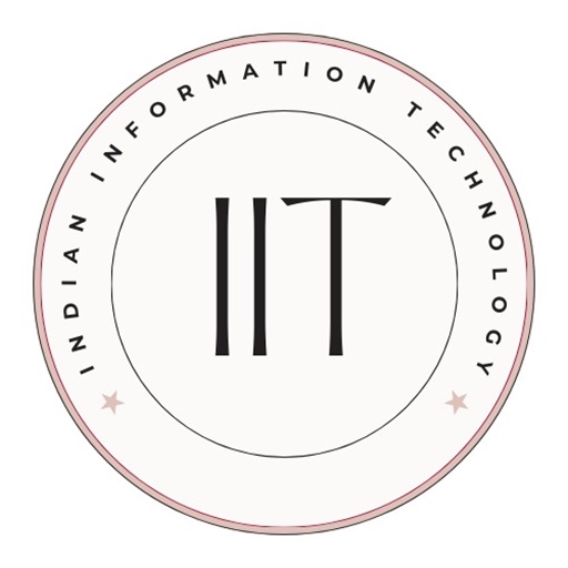 INDIAN INFORMATION TECHNOLOGY logo