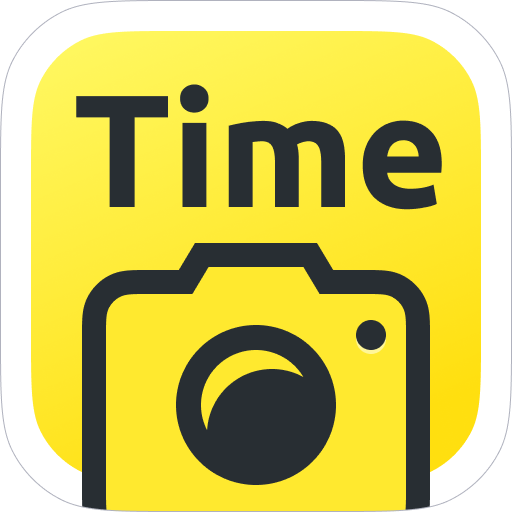Timestamp Camera Pro-Photo GPS