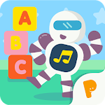 Cover Image of ดาวน์โหลด ABC Song – Learn Alphabet 1.0 APK