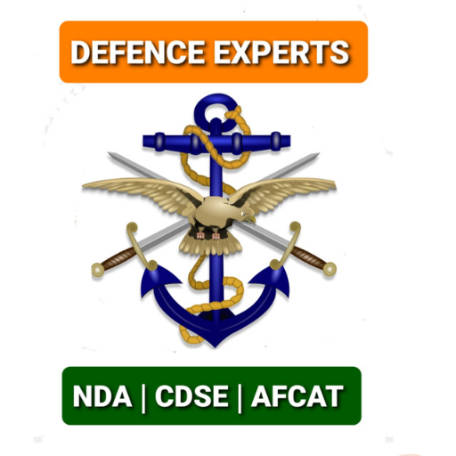 DEFENCE EXPERT logo