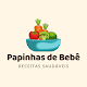 Papinhas de Bebê: + de 80 receitas saudáveis Скачать для Windows