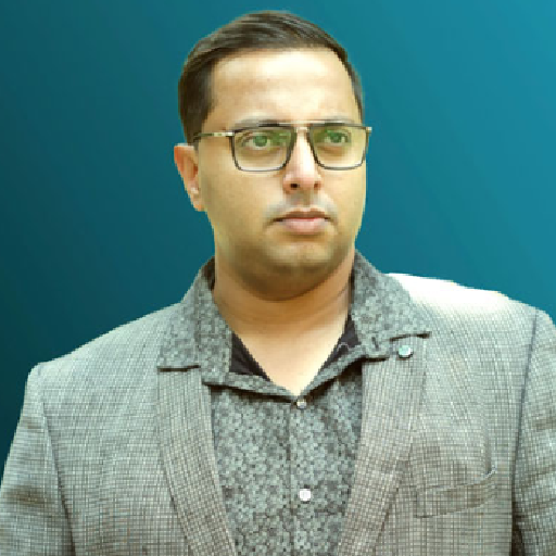 Dr Khizer Ahmed logo