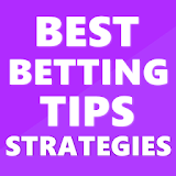 VIP Betting TIPS Strategies icon