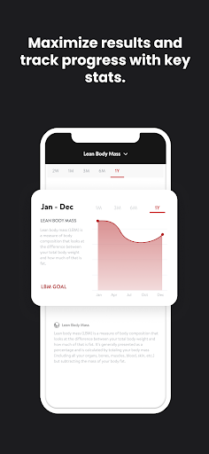 Screenshot of Focus Fitness Club