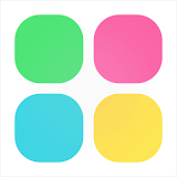 Colors  -  a game of colors icon