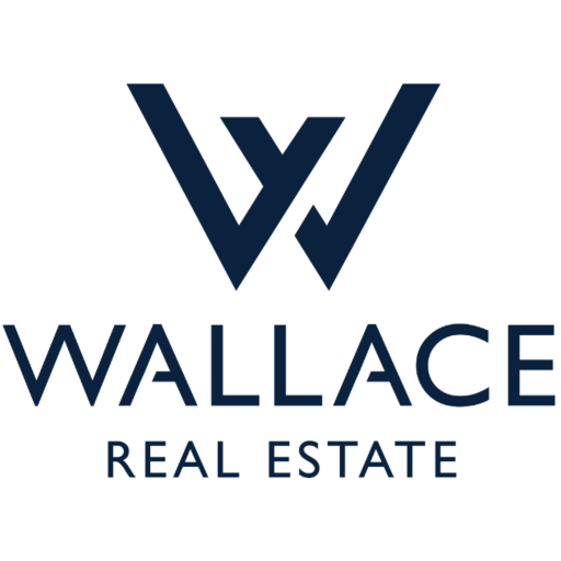 Wallace Real Estate logo