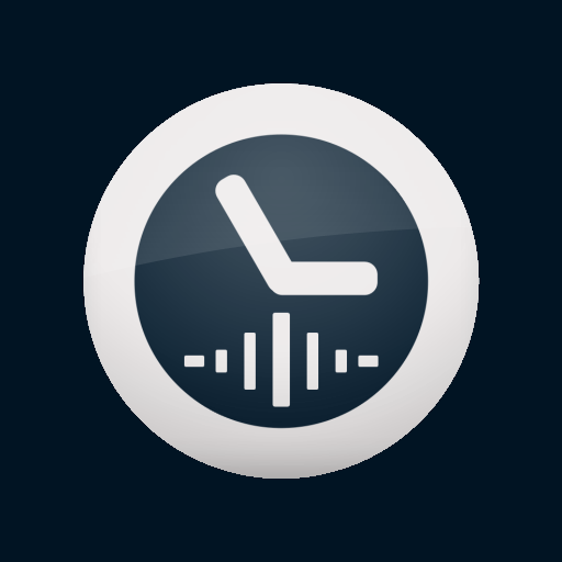 Speaking Clock: TellMeTheTime 1.16.23 Icon