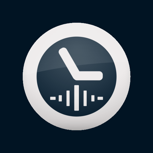 Speaking Clock: TellMeTheTime 1.17.0 Icon