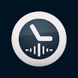 Speaking Clock: TellMeTheTime icon