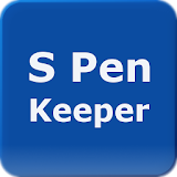 S Pen Keeper icon