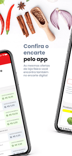 Clube Martins Screenshot 4 - AppWisp.com
