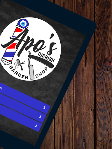 Apos Turkish Barber Shop