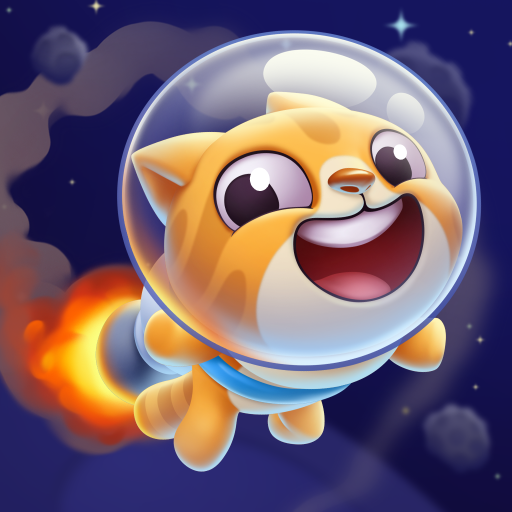 Rocket Сat: Space Arena Download on Windows