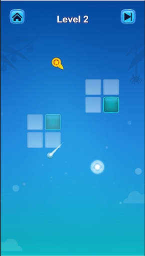 Lead The Ball Into The Hole