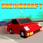 Cover Image of Descargar RacingCraft : 3D block racing | 2020 0.3 APK