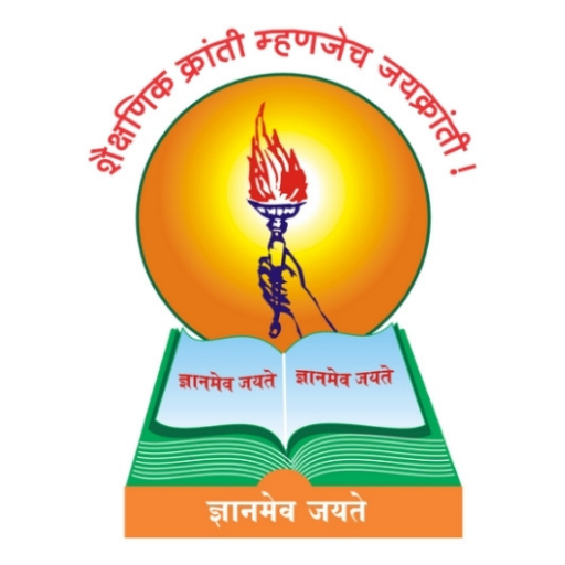 Jaikranti College_Edu Online logo