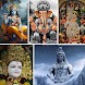 Hindu Gods HD  Wallpapers - Androidアプリ
