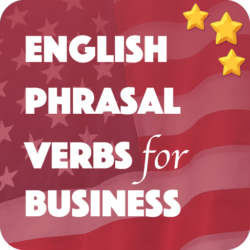 English Business Phrasal Verbs 6.3.5 Icon