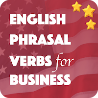 English Phrasal Verbs for Business