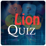 Lion Quiz icon